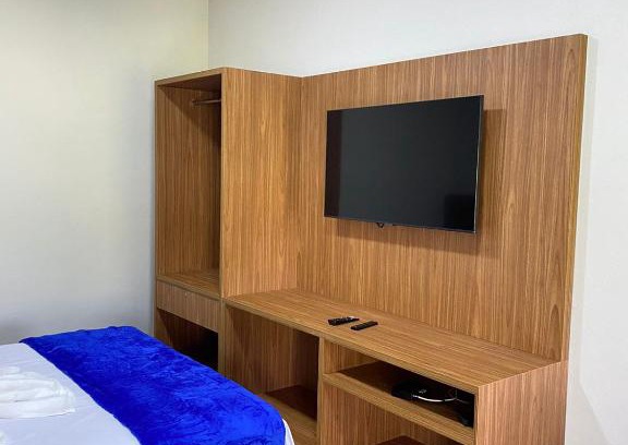 Piumhi Cabin | Pet-Friendly Chalés Vista da Serra: Guest Rated 10/10