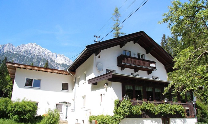Scheffau am Wilden Kaiser House | Cozy Apartment Steps from Wilder Kaiser Ski Area