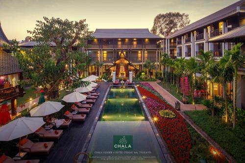 Old City Hotel | Escape to Chala Number6: Oceanfront Paradise Awaits