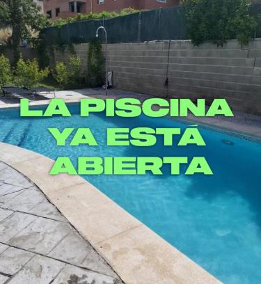 El Casar House | Cozy Retreat 25 Minutes from Madrid near Somosierra