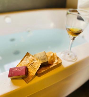 Sapucai-Mirim Ski Chalet | Relaxing Retreat with Hot Tub in Serra da Mantiqueira