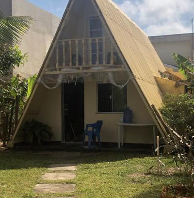Arraial do Cabo Ski Chalet | Oceanfront Retreat: Chale da Pesca with Stunning Views