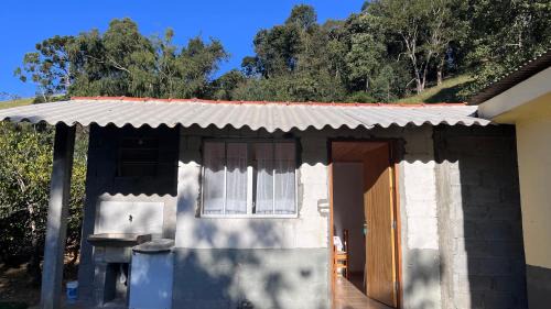 Camanducaia House | Chale da Wal