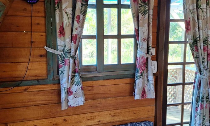 Arroio Ski Chalet | Discover Nature at CHALÉ DO HOBBIT near Rosa Beach