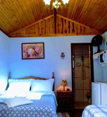 Conceicao do Ibitipoca House | Top-Rated Guest Houses in Conceição da Ibitipoca, Brazil