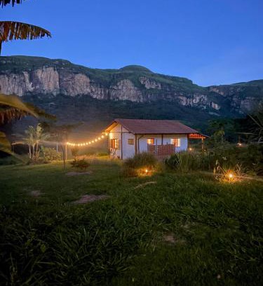 Capitolio Ski Chalet | Family-Friendly Getaway at Chale Vale das Cachoeiras