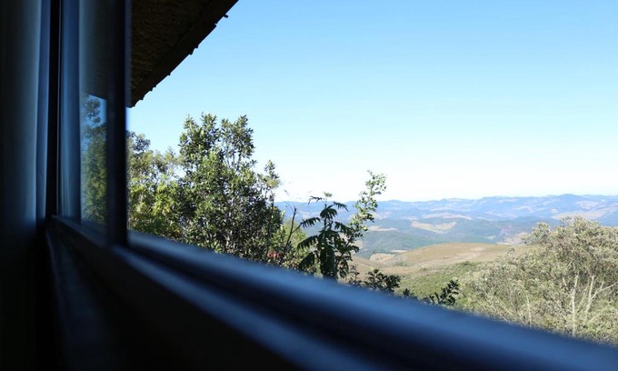 Lavras Novas House | Enchanting Stay at Chale Vista Encantada - Rated 9.6/10!
