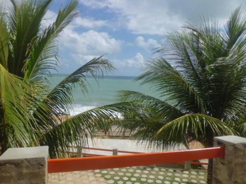 Baia Formosa Hotel | Cozy Chalemar Hotel Pousada with Oceanfront Pool Access