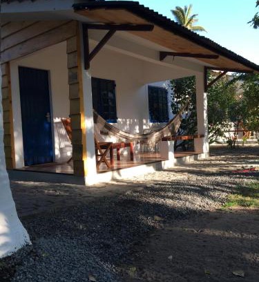 Porto de Galinhas Cabin | Ocean View Retreat at Chales Adria - Rated 9/10 by Guests