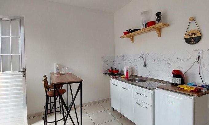 Parnaiba House | Experience Chales do Delta Piauí - Pet & Child Friendly Retreat