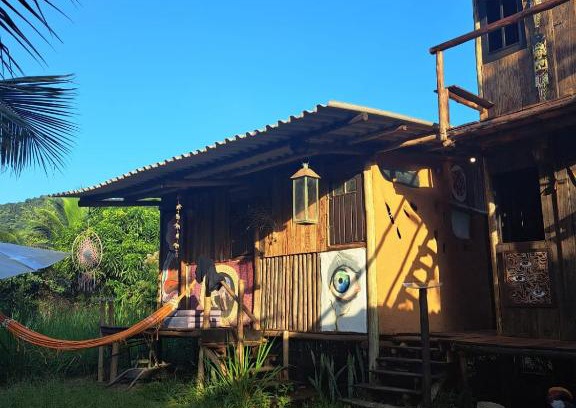 Paraty Other | Highly Rated Chales Sprinfeld for Your Next Getaway