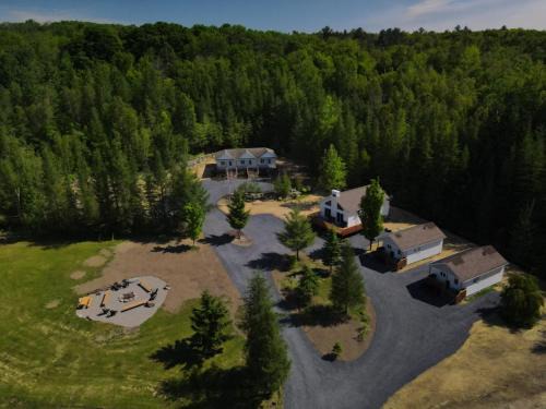 Shefford House | Chalet 1 OST Shefford