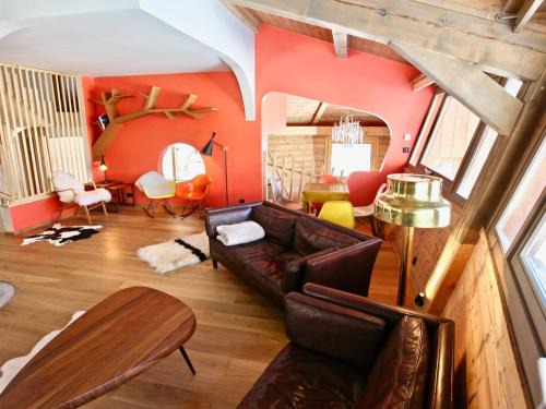 Avoriaz Ski Chalet | Family-Friendly Chalet Avoriaz for Memorable Getaways