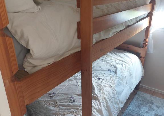 Warden Apartment | Cozy Chalet 291: Pet-Friendly with Complimentary Breakfast