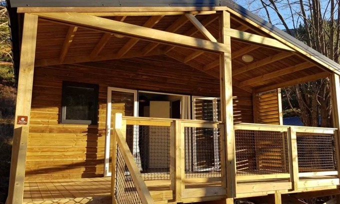 Castellane Ski Chalet | Chalet 3 étoiles - ccbbbd0