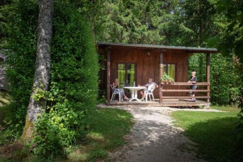 Levier Other | Chalet 3 étoiles - Piscine - ccbbbdd