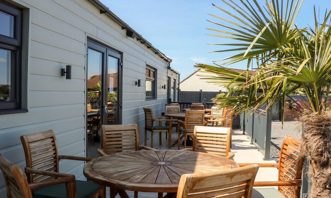 West Heslerton Cottage | Chalet 3