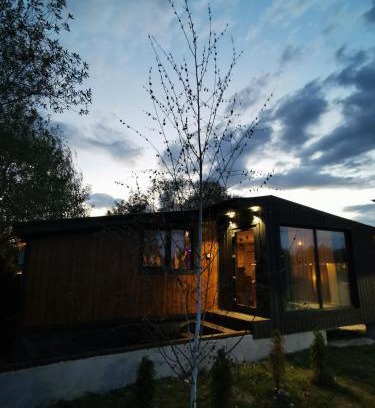 Ucea de Jos House | Chalet 317