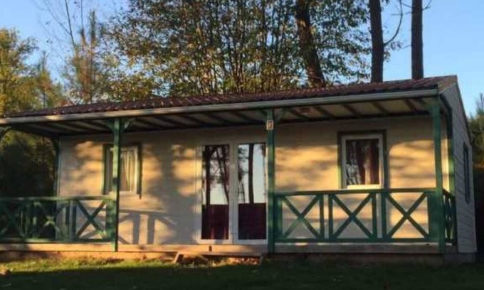 Tamnies Ski Chalet | Relaxing Chalet with Pool & Spa - Perfect for Families