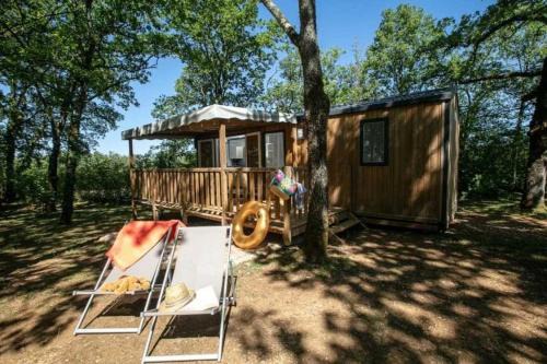 Loupiac Other | Charming Chalet with Pool Access - Pet Friendly & Family Ready