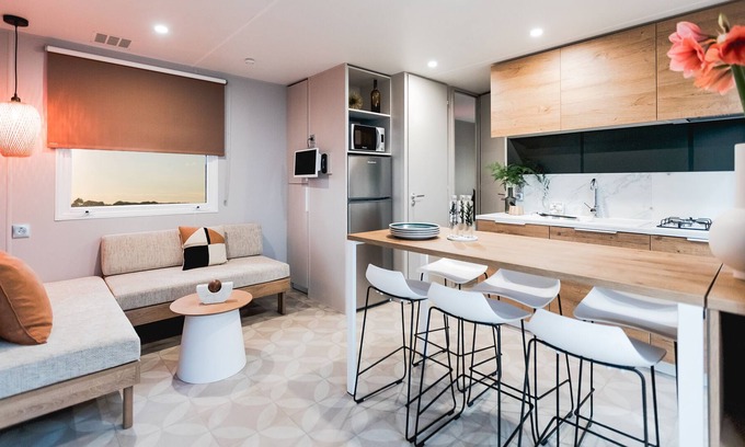 Olonne-sur-Mer House | Chalet 4 people La Nature 5 minutes from Les Sable