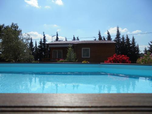 Montolieu Ski Chalet | Inviting Chalet for 4 with Ocean View and Pool Access