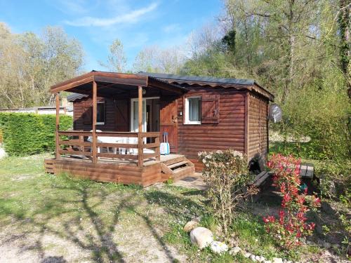 Saint-Thomas-en-Royans Other | Affordable Chalet for 6 with Pool & Family-Friendly Features