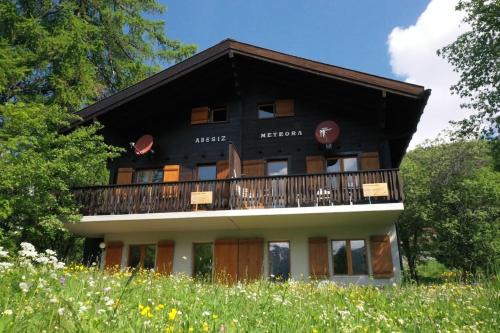 Bellwald Apartment | Enjoy Family-Friendly Stays at Chalet Abesiz