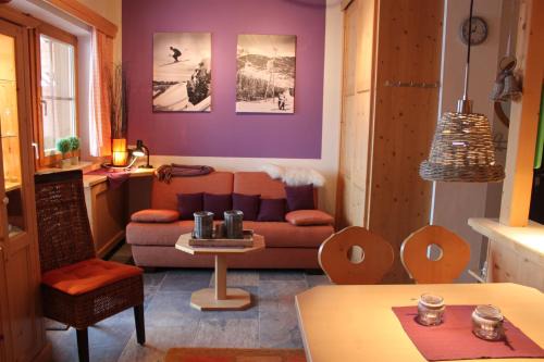 Hochkrimml Apartment | Family-Friendly Chalet Alpine Royal - Top Choice for Travelers