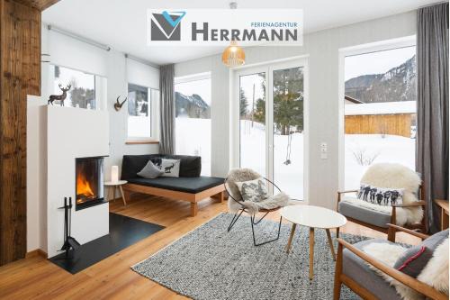 Steinach Apartment | Family-Friendly Chalet am Breitenberg Appartement CB 04