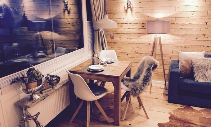 Braunlage Apartment | Discover Chalet am Hasselkopf: Family-Friendly Retreat