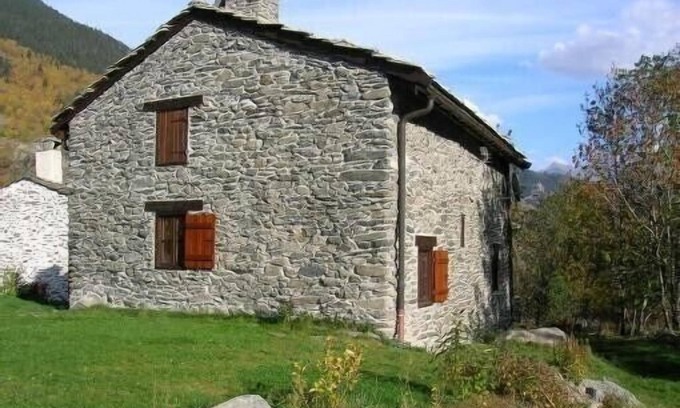 Saint-Andre Ski Chalet | Chalet Amedéelys: Ideal Ski Retreat near Val Thorens
