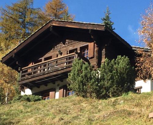 Grimentz Ski Chalet | Chalet Annika: Family-Friendly Retreat with Top Ratings