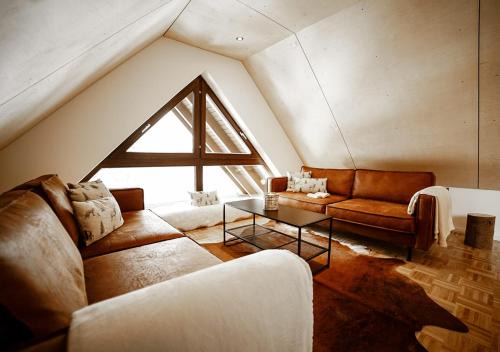 Oberwiesenthal Apartment | Oceanfront Chalet Anton: Guest Rated 9.3/10 Experience