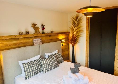 Charmey Apartment | Relaxing Retreat: Chalet Apartment Les Balcons Enchantés