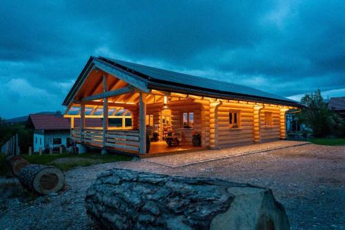 Arnetsried Ski Chalet | Chalet Arberschlössl