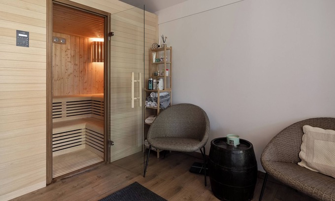 Ravna Gora Ski Chalet | Chalet Aria