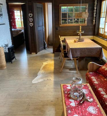 Blatten bei Naters House | Pet-Friendly Chalet Ariane: Rated 9.3/10 by Guests