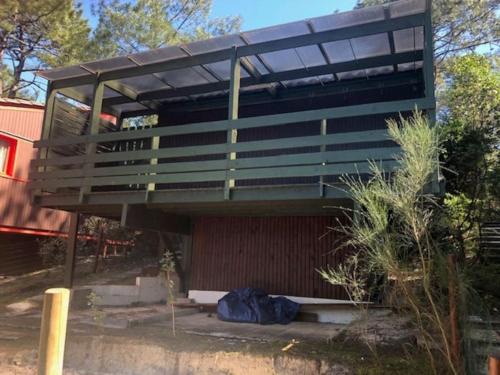Maubuisson Ski Chalet | Inviting Chalet with Pool near Lake and Ocean - 8.8/10 Rated