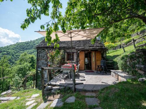 Domodossola Ski Chalet | Family-Friendly Chalet Baita Degli Orsi - DOD110 Awaits You