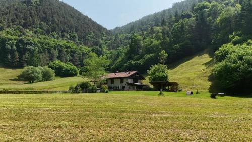 Concei Apartment | Pet-Friendly Retreat at Chalet Beatrice - Rated 9/10