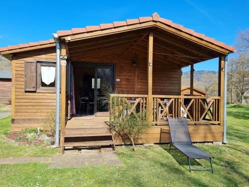 Ranspach House | Chalet Bellevue