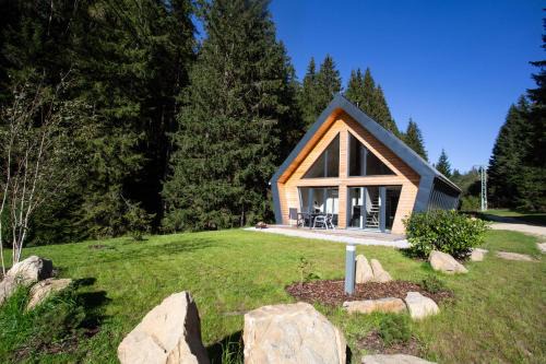 Zelezna Ruda Ski Chalet | Child Friendly Chalet Belveder in Železná Ruda - Rated 9.8