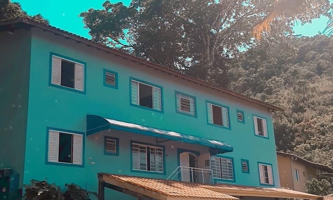 Praia da Enseada Ski Chalet | Family-Friendly Retreat at Chalet Bem Brasil - Book Now!