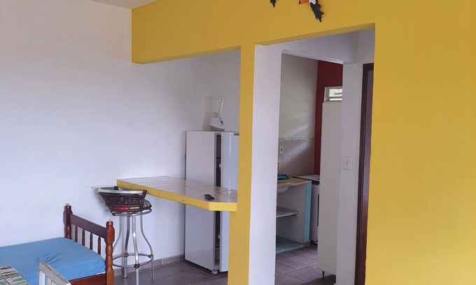 Praia da Enseada Ski Chalet | Budget-Friendly Getaway at Chalet Bem Brasil - Family Friendly