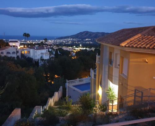 La Colina Villa | Chalet Benidorm