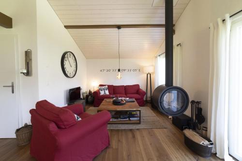 Wildhaus House | Pet and Child Friendly Retreat at Chalet Bergblick