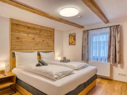Sellrain Ski Chalet | Pet-Friendly Chalet Bergglück: 4-Star with Top Reviews