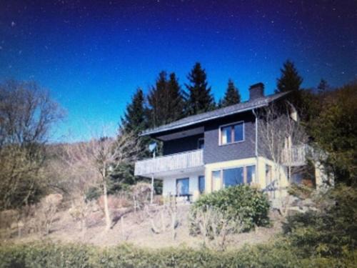 Ortsmitte House | Family-Friendly Chalet BERGglück Willingen - 4 Star Comfort