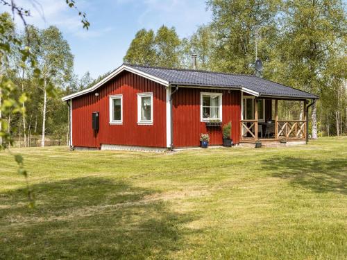 Atran Ski Chalet | Family-Friendly Chalet Björkebo - Guest Rated 8/10